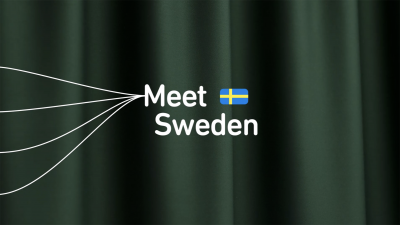 Meet Sweden