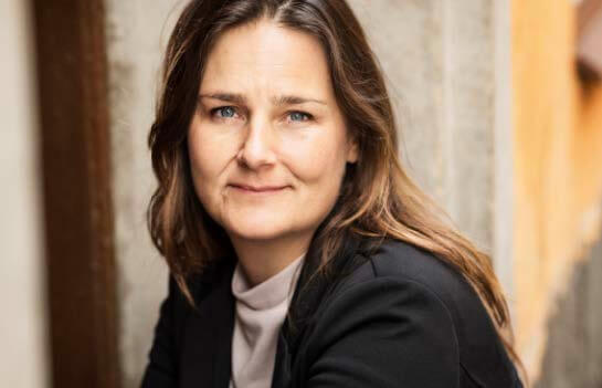 Pia McAleenan