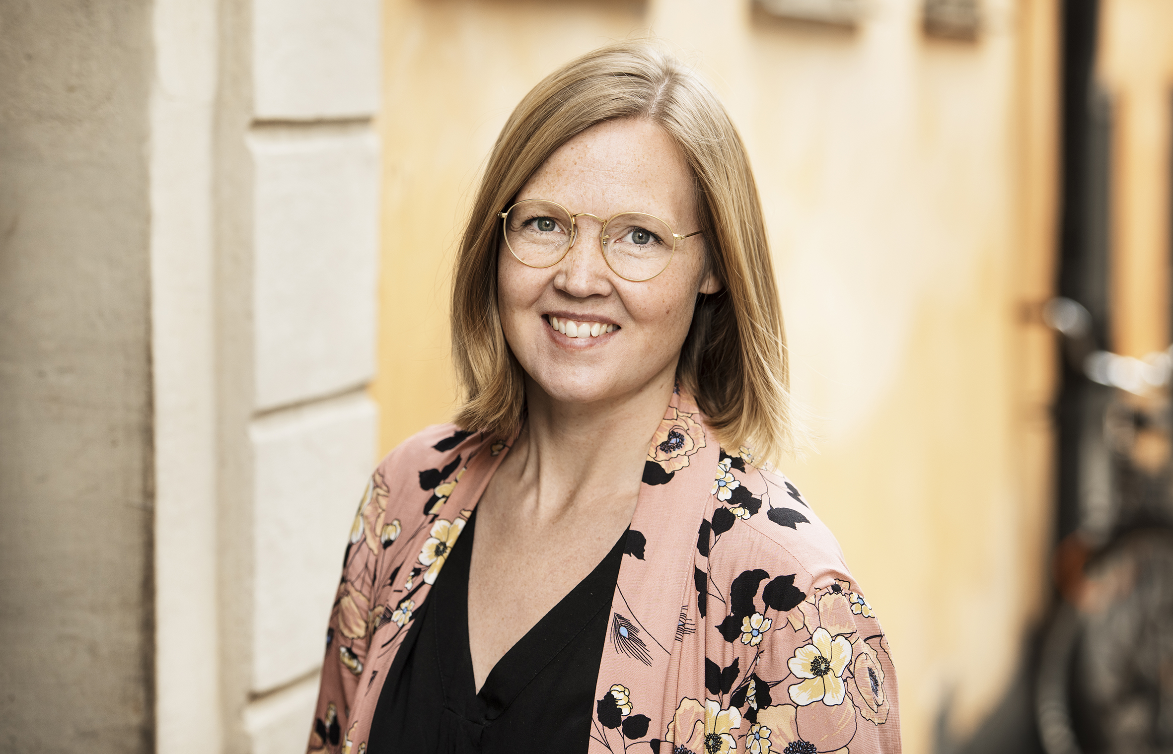 Matilda Legeby